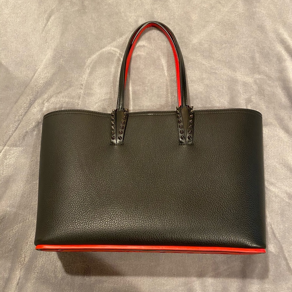 Christian Louboutin bag